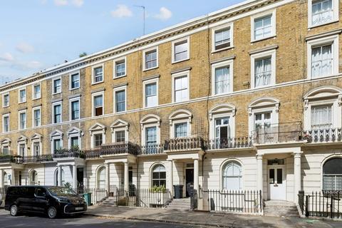 Oakley Square, London NW1