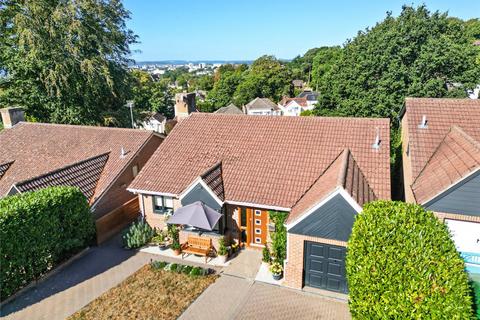 Ribbonwood Heights, Blair Avenue, Poole, Dorset, BH14