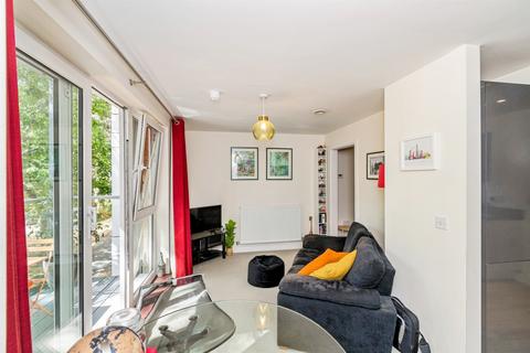 1 bedroom flat for sale, The Avenue, Southampton