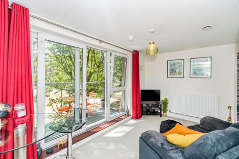 1 bedroom flat for sale, The Avenue, Southampton