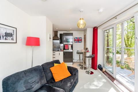1 bedroom flat for sale, The Avenue, Southampton