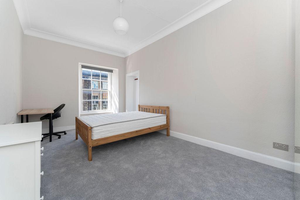 Apartment in Edinburgh, Lauriston, Tollcross - More