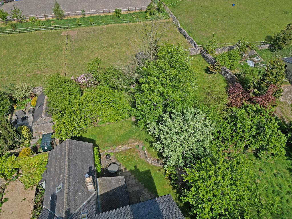 House in Wetton - View 2