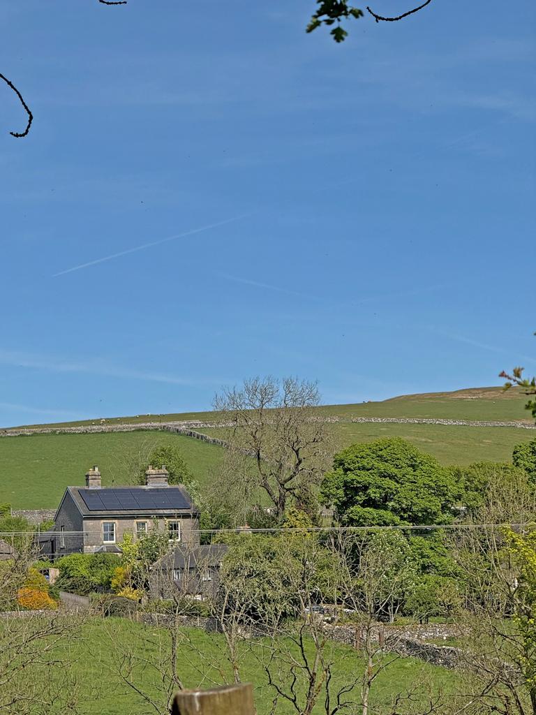 House in Wetton - View 3