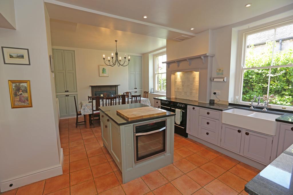House in Wetton - View 4