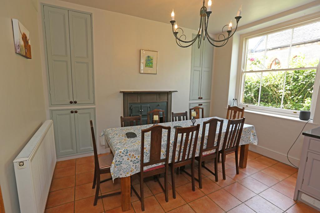 House in Wetton - View 5