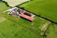 Dutch Barn Development @ Park Farm, Kingswood, Albrighton, Wolverhampton, West Midlands, WV7