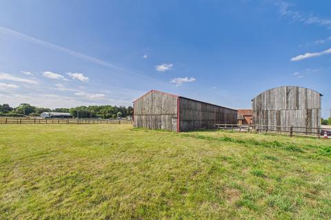 Land for sale, Dutch Barn Development @ Park Farm, Kingswood, Albrighton, Wolverhampton, West Midlands, WV7