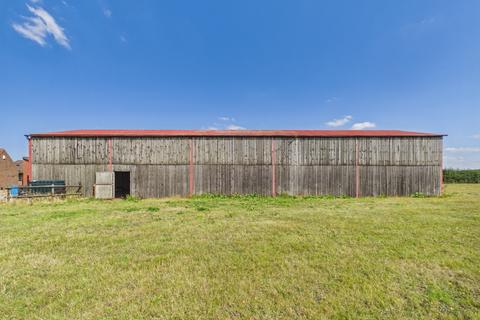 Land for sale, Dutch Barn Development @ Park Farm, Kingswood, Albrighton, Wolverhampton, West Midlands, WV7