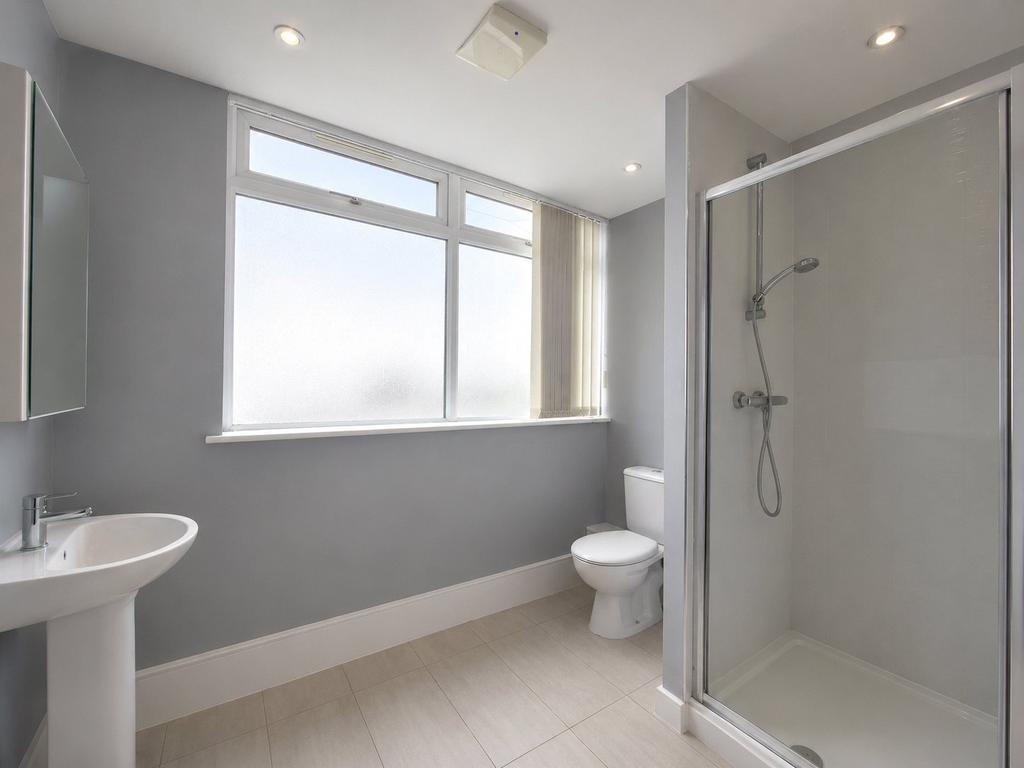 Apartment in Oadby and Wigston, Oadby - View 4