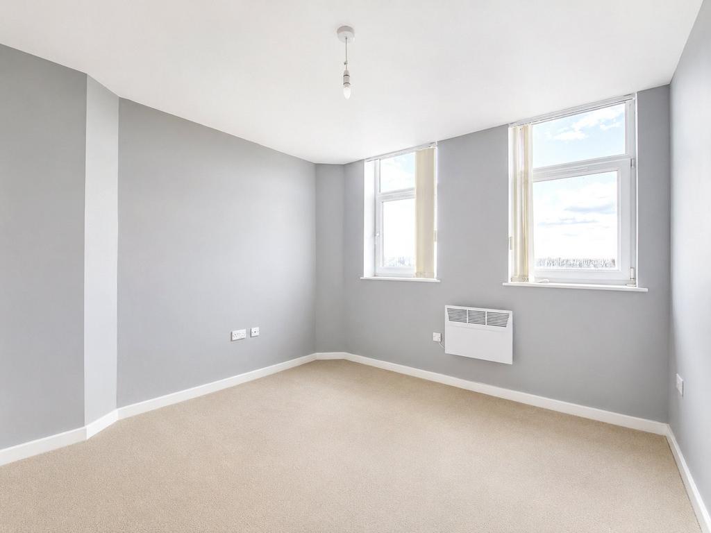 Apartment in Oadby and Wigston, Oadby - View 5