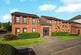 Princes Gate, Rutherglen, Glasgow, South Lanarkshire, G73