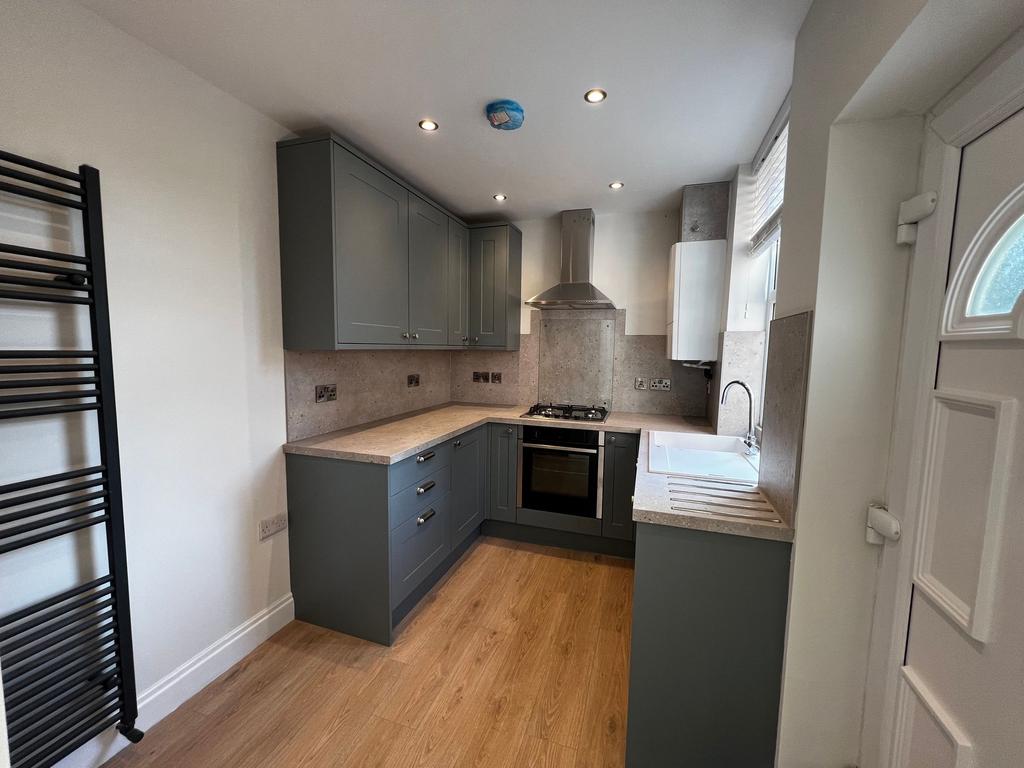 House in Sheffield, Millhouses - View 3