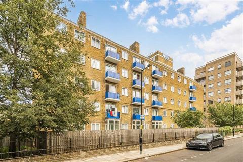 Burbage Close, London SE1