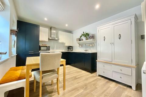 2 bedroom detached bungalow for sale, Newcastle Road, Market Drayton, TF9