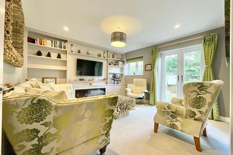 2 bedroom detached bungalow for sale, Newcastle Road, Market Drayton, TF9