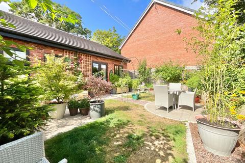 2 bedroom detached bungalow for sale, Newcastle Road, Market Drayton, TF9