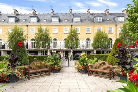 5 bedroom terraced house for sale, The Square, Dringhouses, York, North Yorkshire, YO24