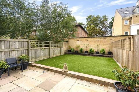 5 bedroom terraced house for sale, The Square, Dringhouses, York, North Yorkshire, YO24