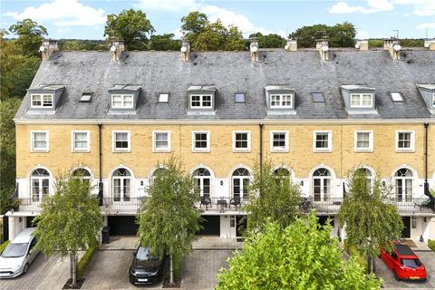 5 bedroom terraced house for sale, The Square, Dringhouses, York, North Yorkshire, YO24
