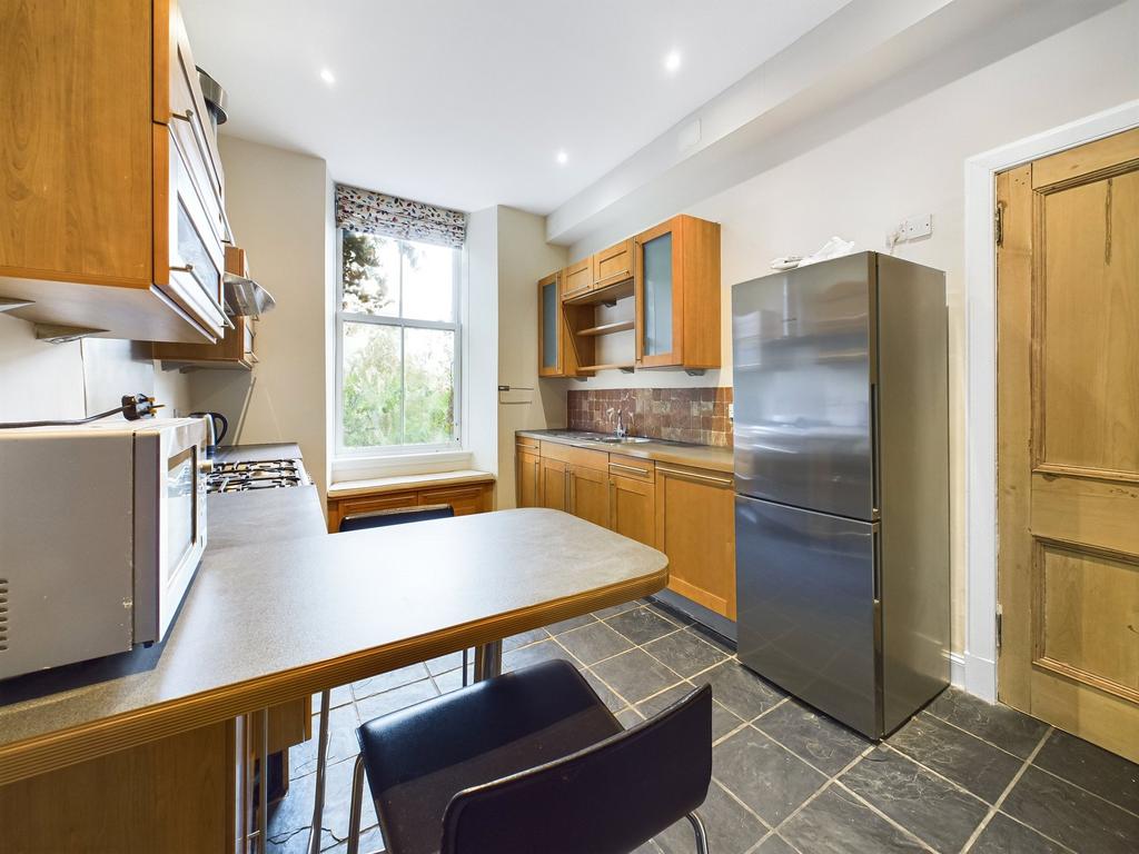 Apartment in Edinburgh, Bruntsfield - View 5