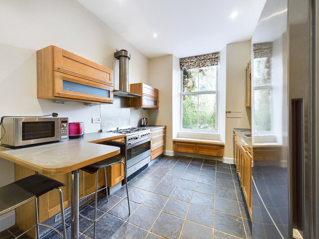 Apartment in Edinburgh, Bruntsfield - More