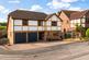 Truman Drive, St. Leonards-On-Sea