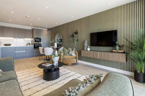 2 bedroom apartment for sale, at Marleigh Park, Cambridge CB5
