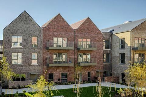 2 bedroom apartment for sale, at Marleigh Park, Cambridge CB5