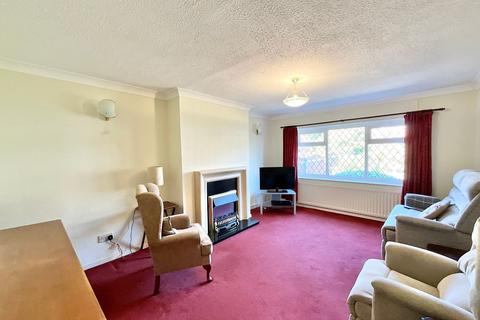 2 bedroom detached bungalow for sale, Ferndale Close, Stoke-On-Trent ST11