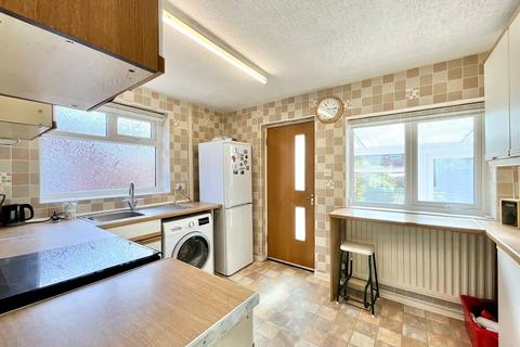2 bedroom detached bungalow for sale, Ferndale Close, Stoke-On-Trent ST11