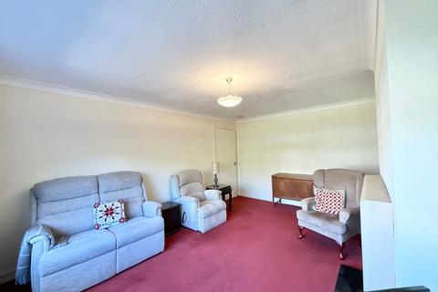 2 bedroom detached bungalow for sale, Ferndale Close, Stoke-On-Trent ST11