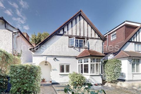 undefined, Wentworth Road, NW11