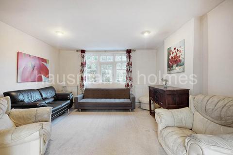 undefined, Wentworth Road, NW11