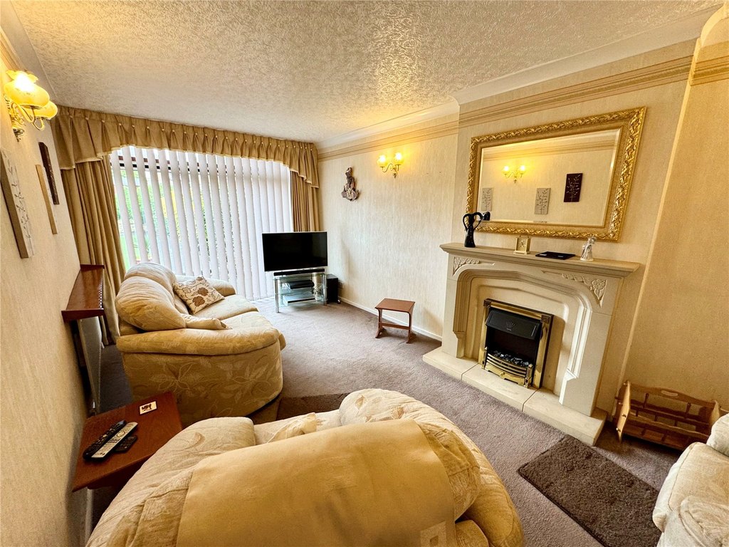 House in Birmingham - View 2