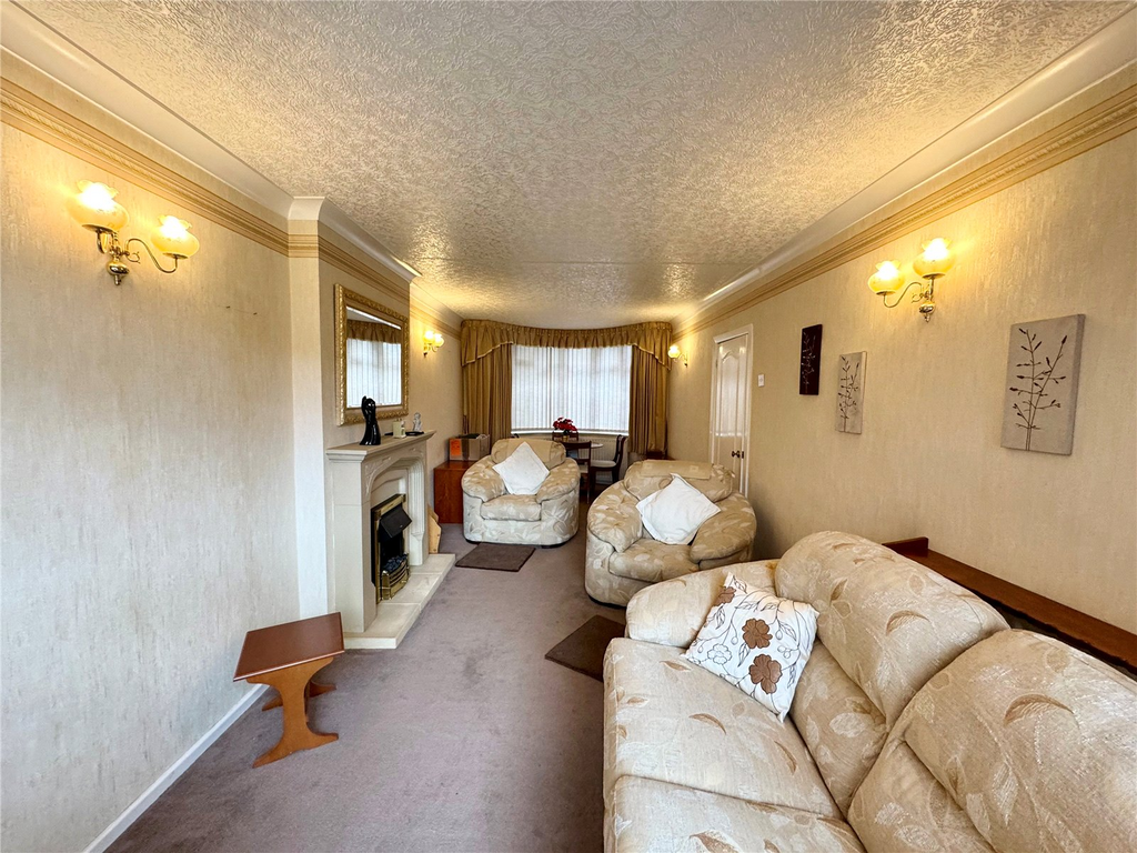 House in Birmingham - View 3