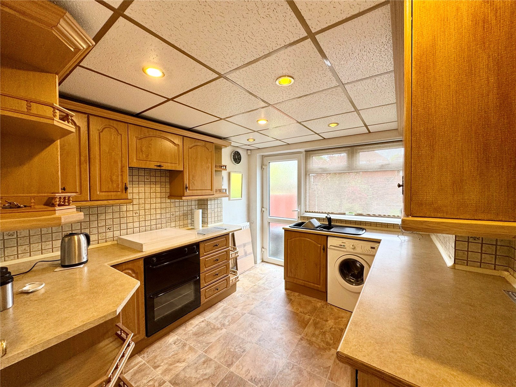 House in Birmingham - More