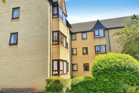 1 bedroom flat to rent, St. Stephens Place, Cambridge, CB3