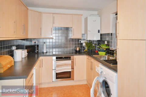 1 bedroom flat to rent, St. Stephens Place, Cambridge, CB3