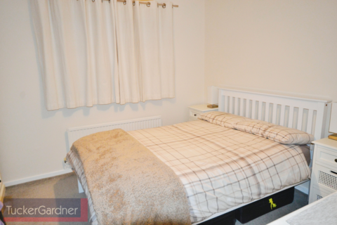 1 bedroom flat to rent, St. Stephens Place, Cambridge, CB3