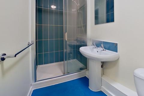 Studio to rent, Avalon Court, Kent Street, Nottingham, Nottinghamshire, NG1
