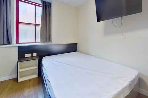 Studio to rent, Avalon Court, Kent Street, Nottingham, Nottinghamshire, NG1