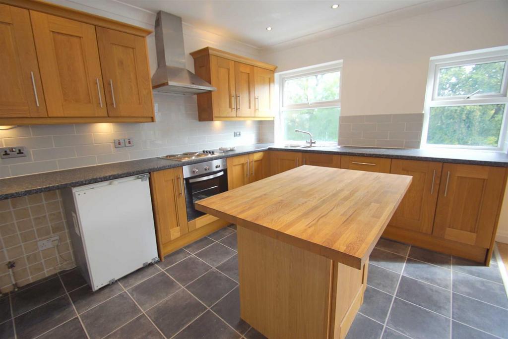 House in Leeds, West Yorkshire
