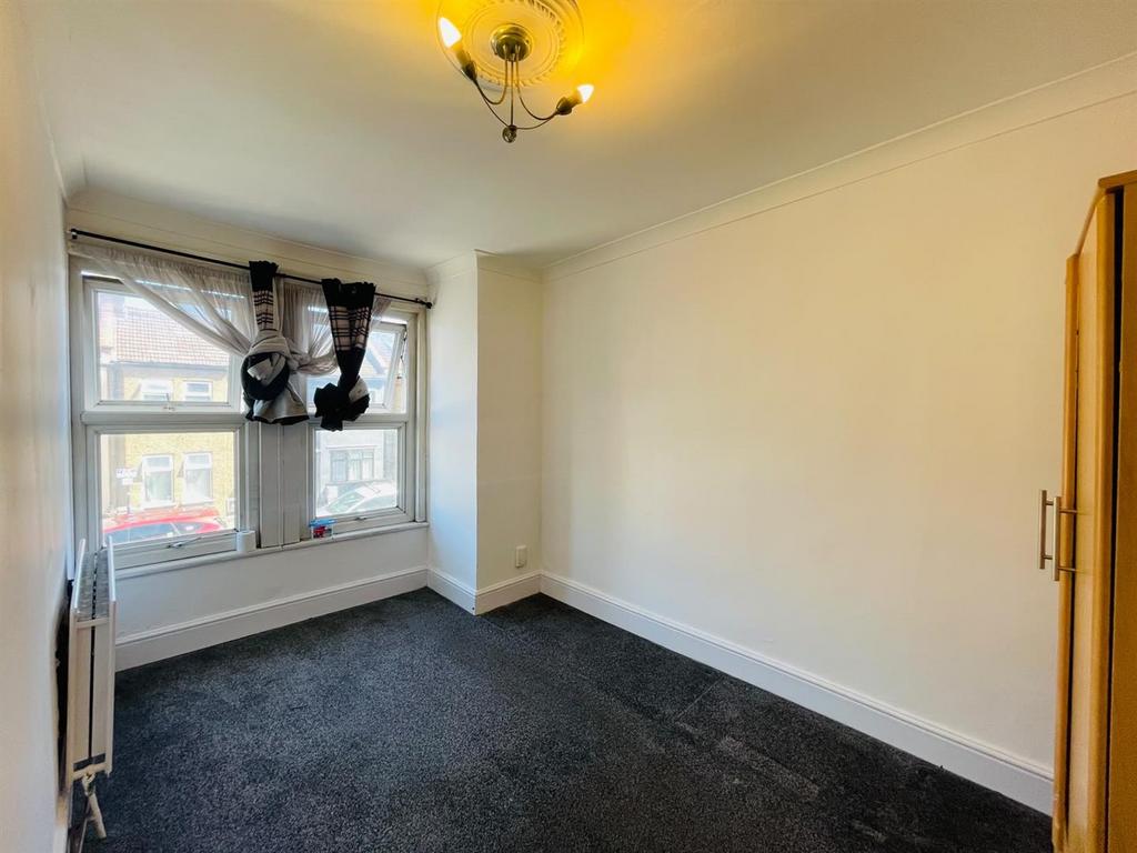 House in London - More