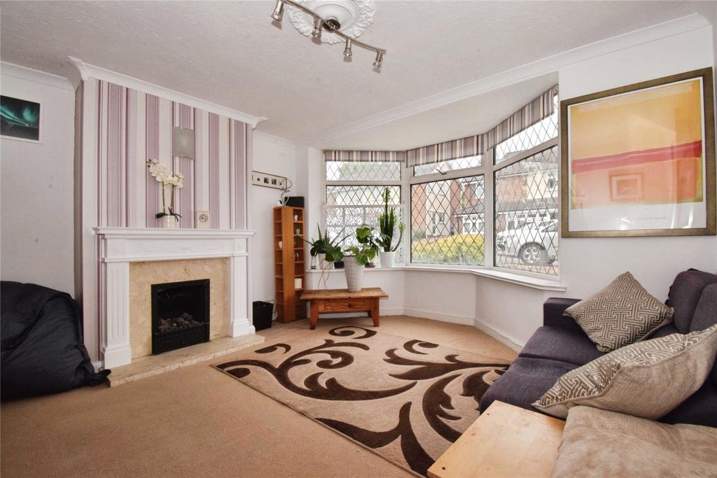 House in Leicester - View 2