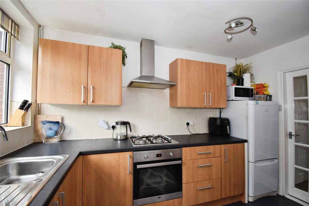 House in Leicester - View 3