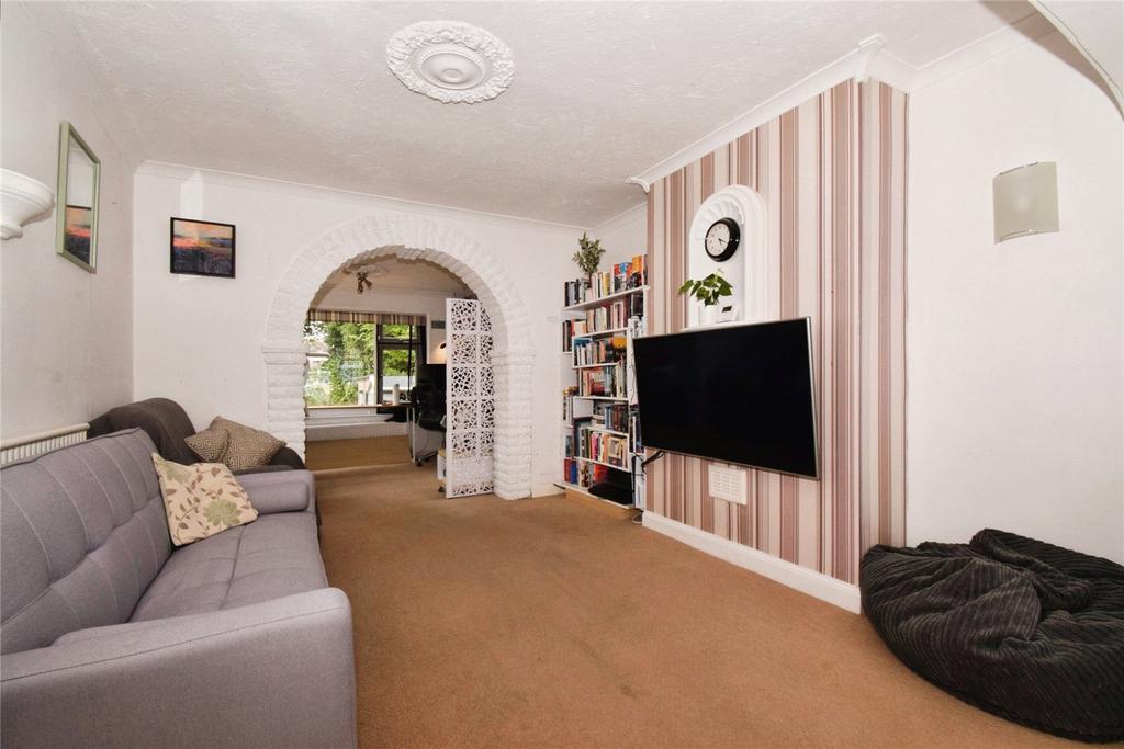 House in Leicester - View 4