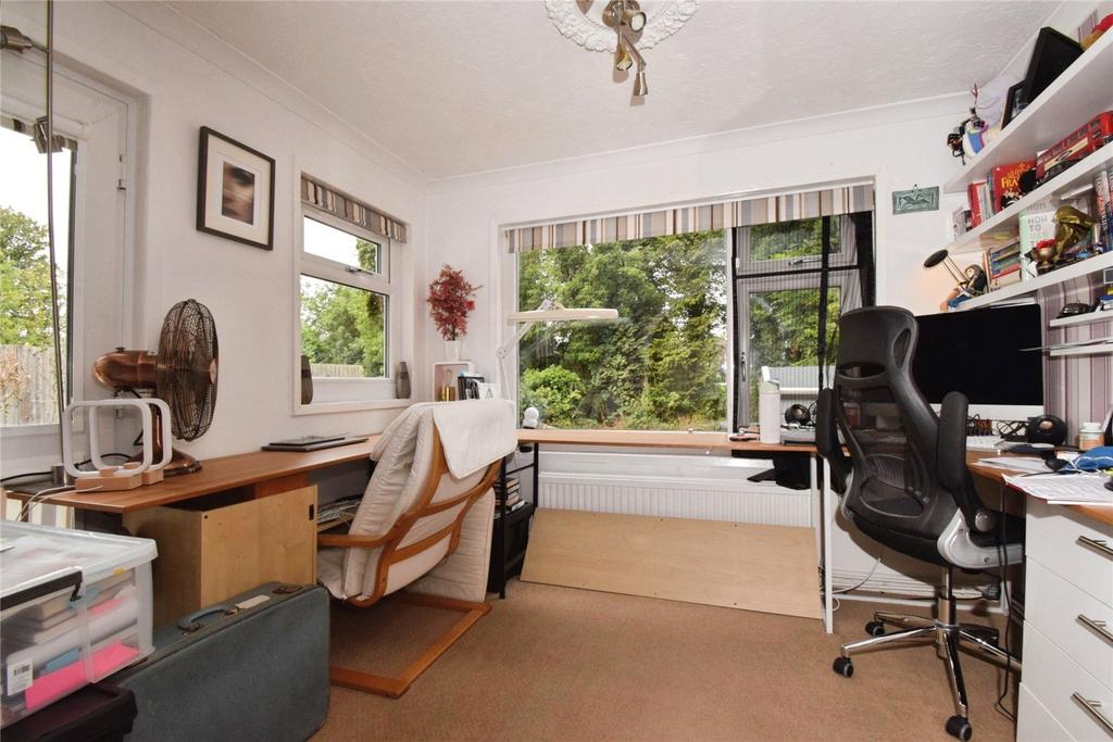 House in Leicester - View 5