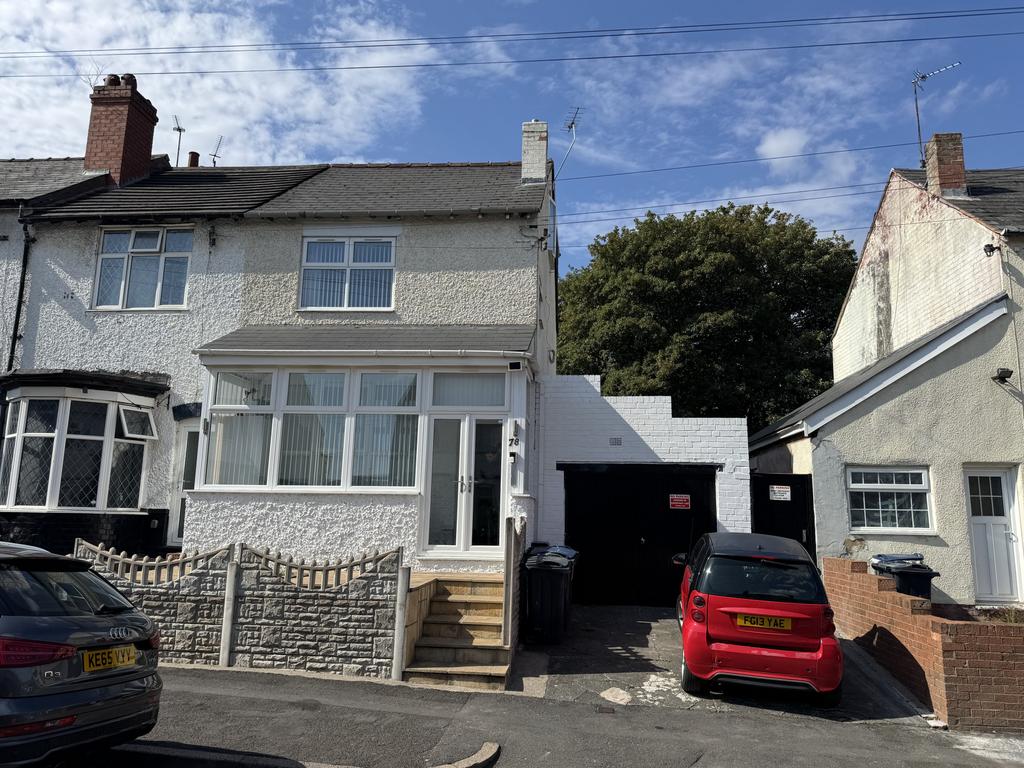 House in Birmingham - View 2