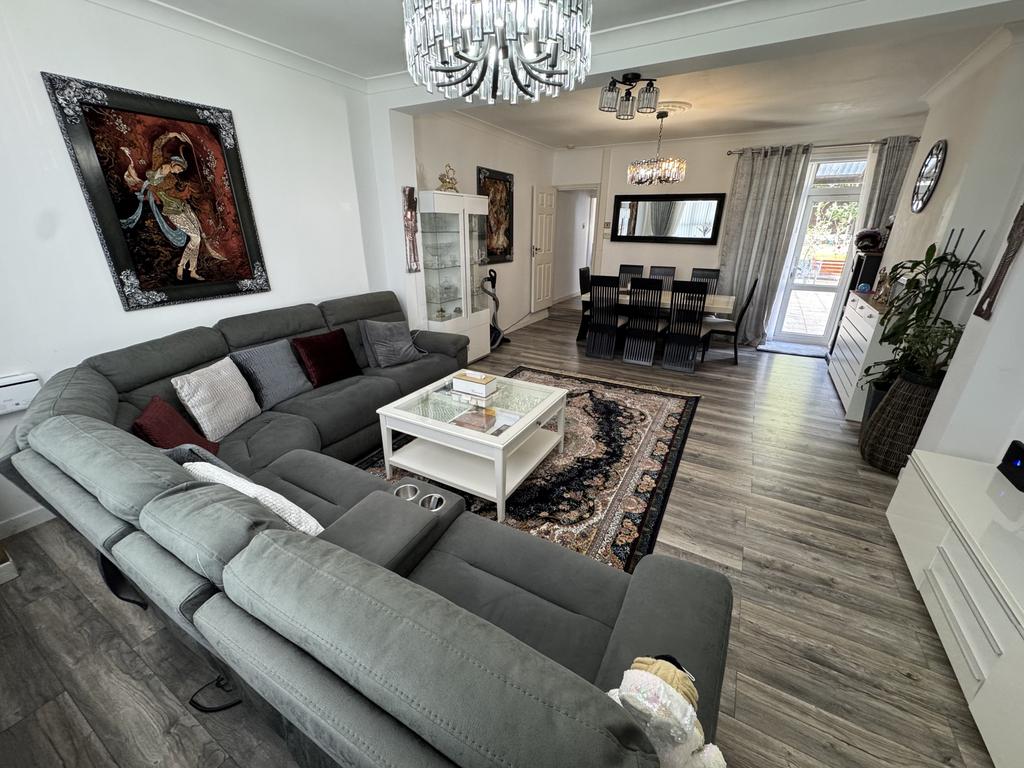 House in Birmingham - View 3